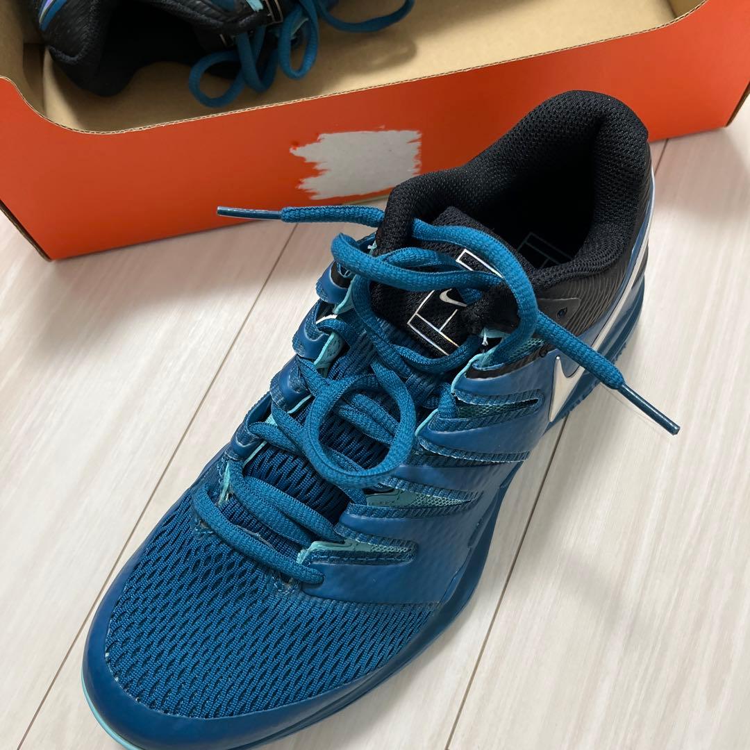 シューズ(男性用) NIKE AIR ZOOM VAPOR X HC