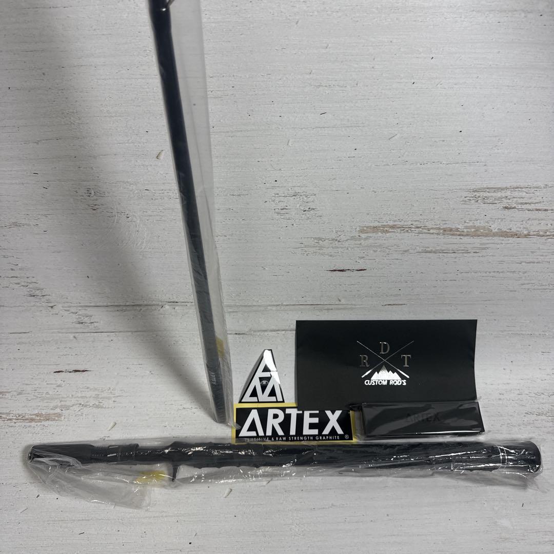 ひ*ろ様 ◯DRT ARTEX CYCLONE アーテックス サイクロン ◯