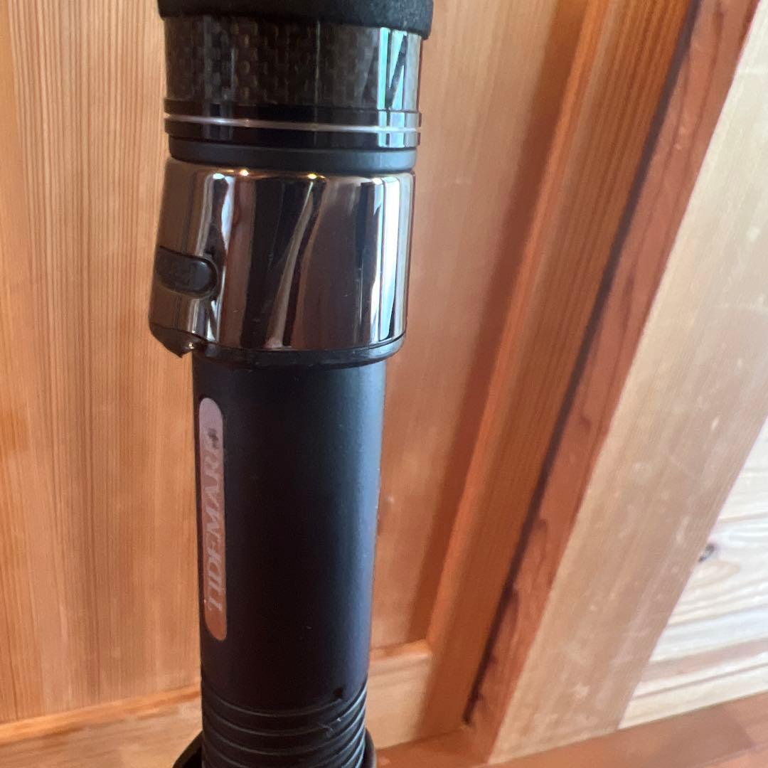 タイドマークロッキーショア パーガトリー96/13JS(H)