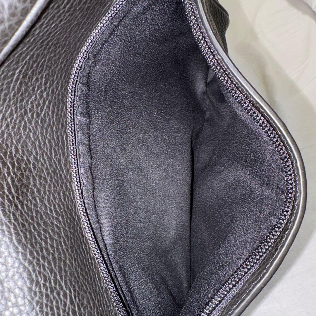 COACH メンズ　ショルダーバッグ　※タグ無し