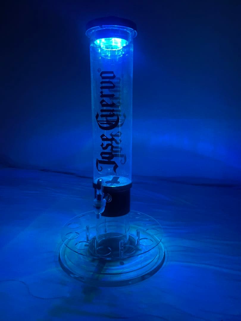 希少　クエルボ　タワー　オリジナルポーラー【2個】