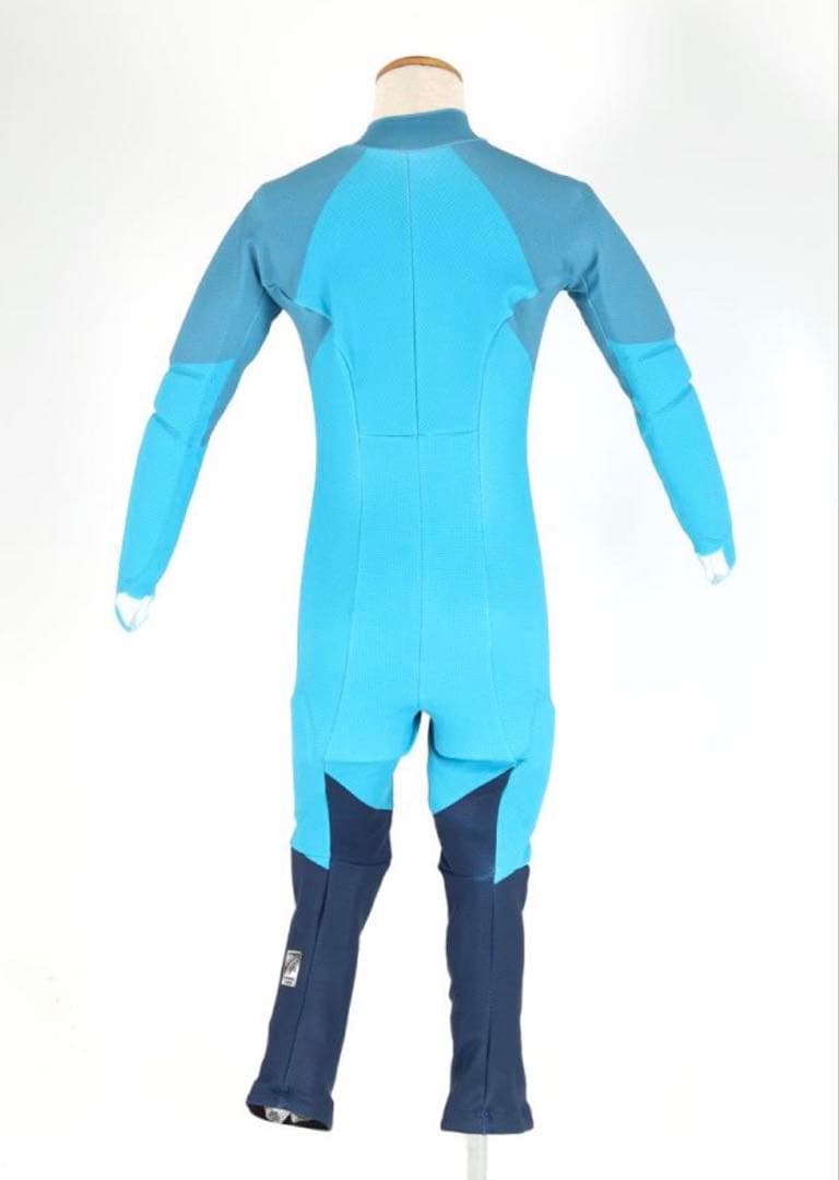 【最終値下げ】ゴールドウイン GOLDWIN GS SUIT Sサイズ