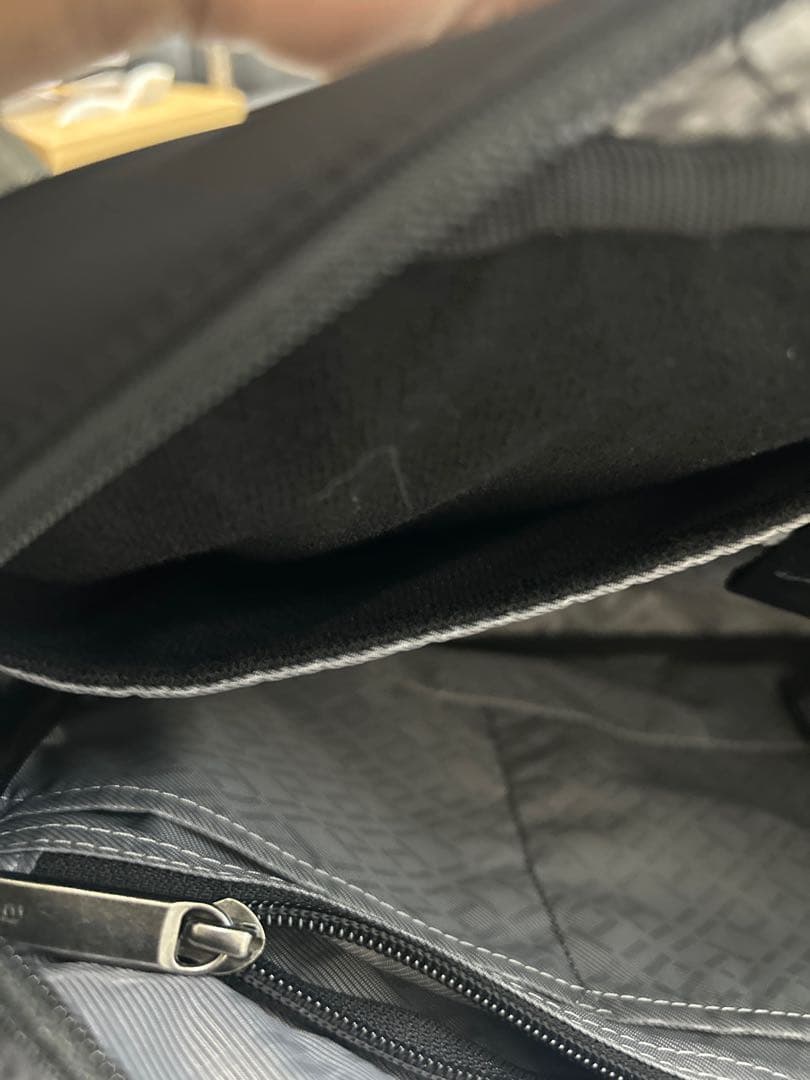 美品⭐︎ace. スリブライト ブリーフケース A4対応