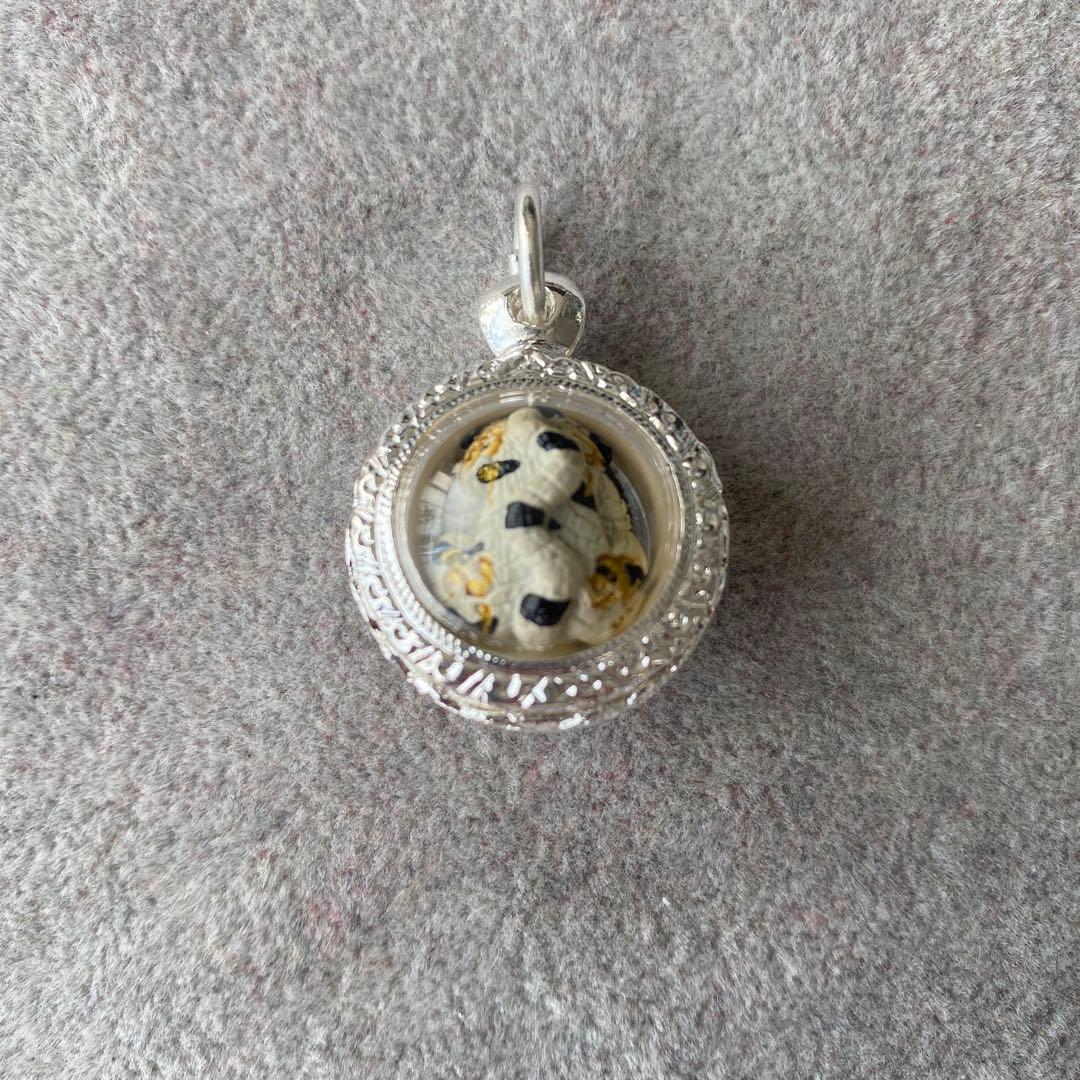 プラクルアン マジックタイガーボール 守護 危険回避 幸運 ビジネス運 御守り