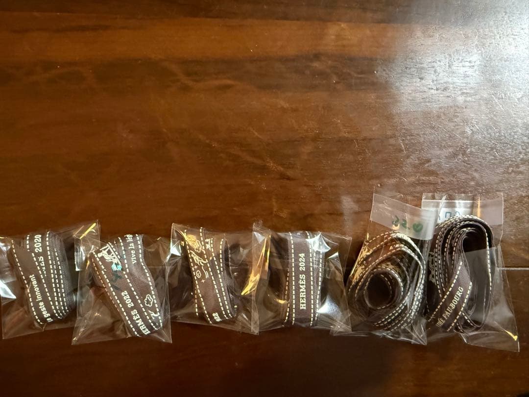 エルメス　バーキン25 •ケリー用空箱を含む豪華版セット