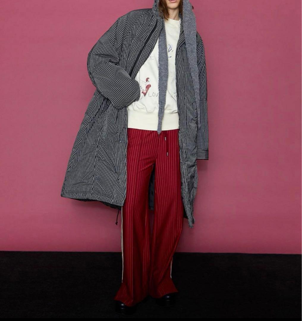 ジャケット・アウター maison special Puffer Mods Coat