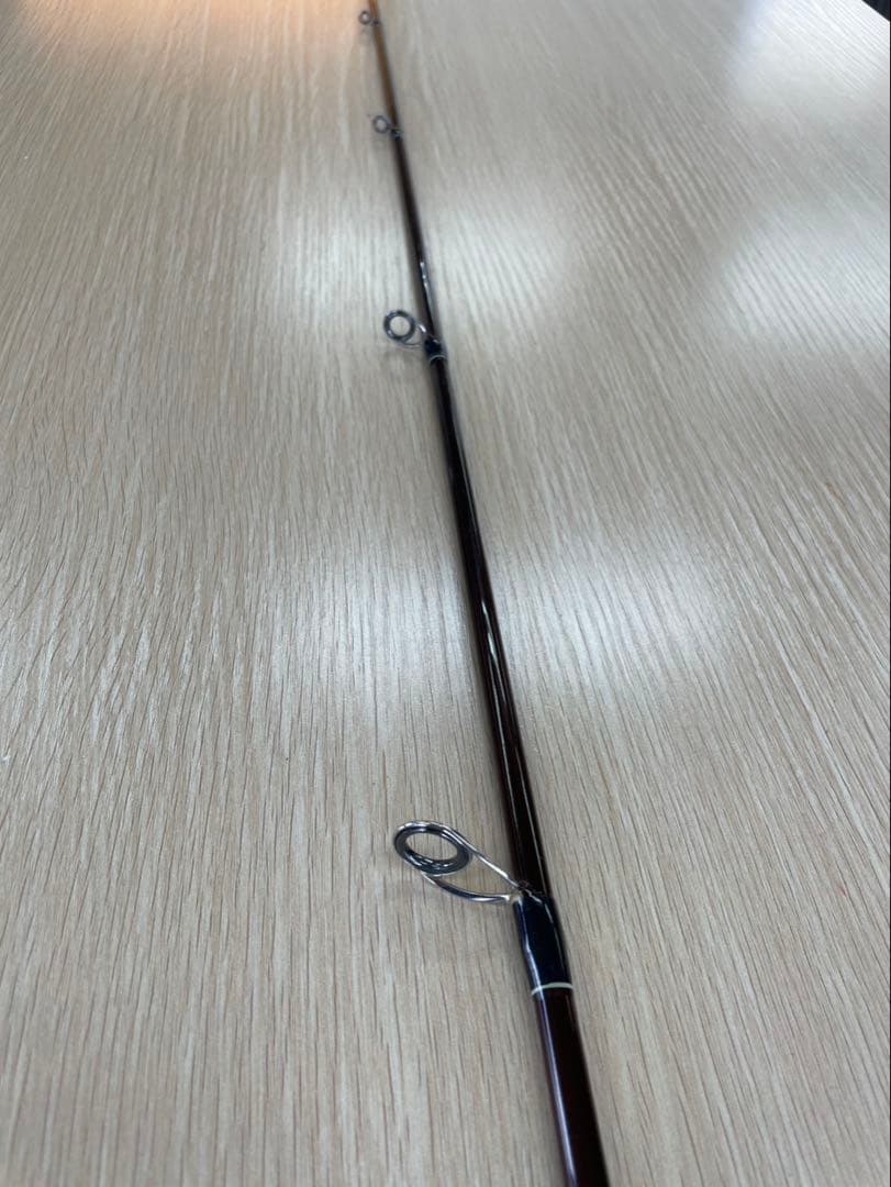 ツララ TULALA Glissando 72 グリッサンド72