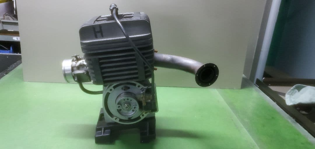 レーシングカート 【組合せ済】ヤマハ KT100SD