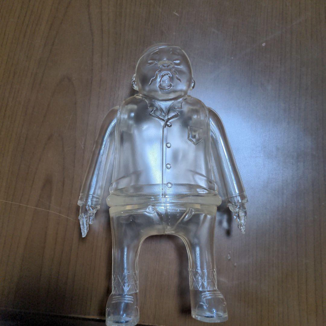 esow 花井祐介 バリー・マッギー BEAMS メディコム・トイ