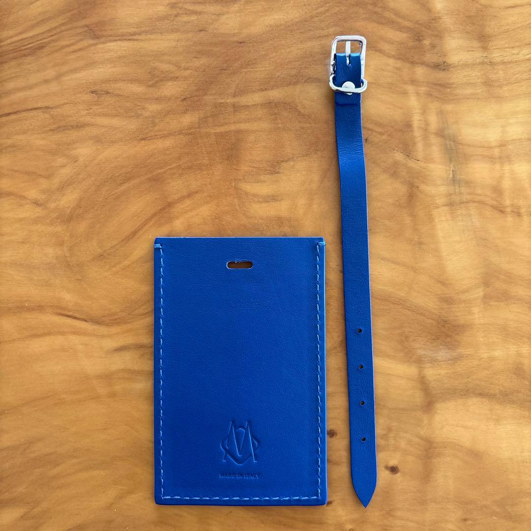 快適グッズ・旅行小物 ANA x RIMOWA Luggage Tag