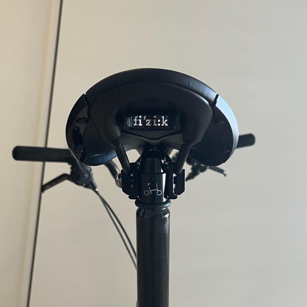 【総額50万】 BROMPTON P LINE URBAN MID M4L