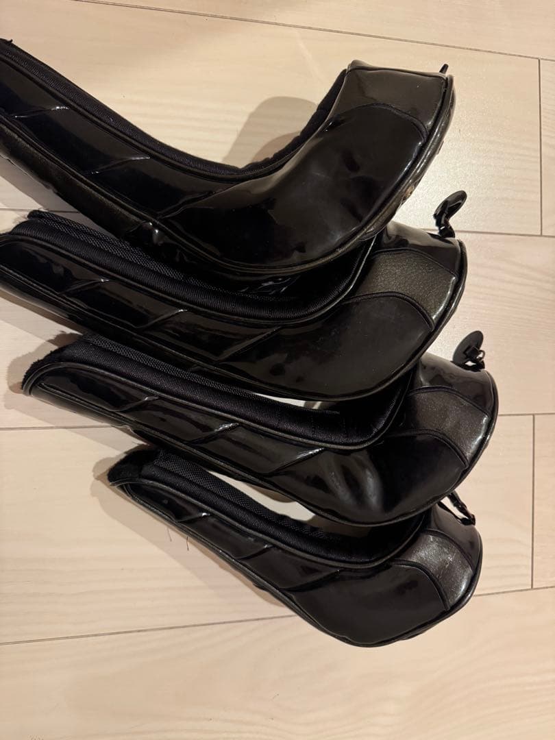 ダンスウィズドラゴン　キャディバック