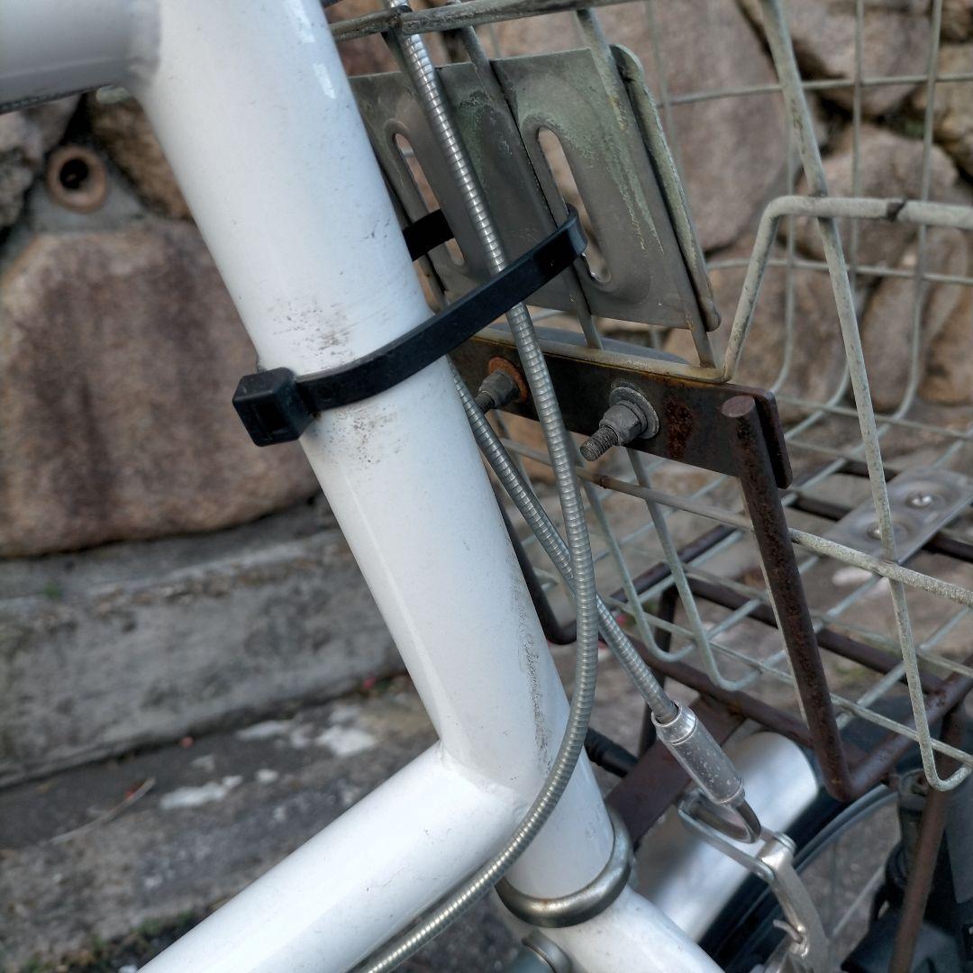 アルバージュ　ミニベロ　20インチ