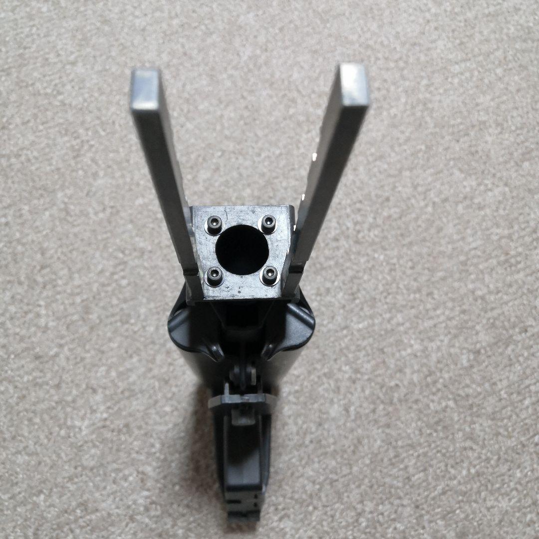 東京マルイコンパクト電動ガンMAC10 カスタムストック