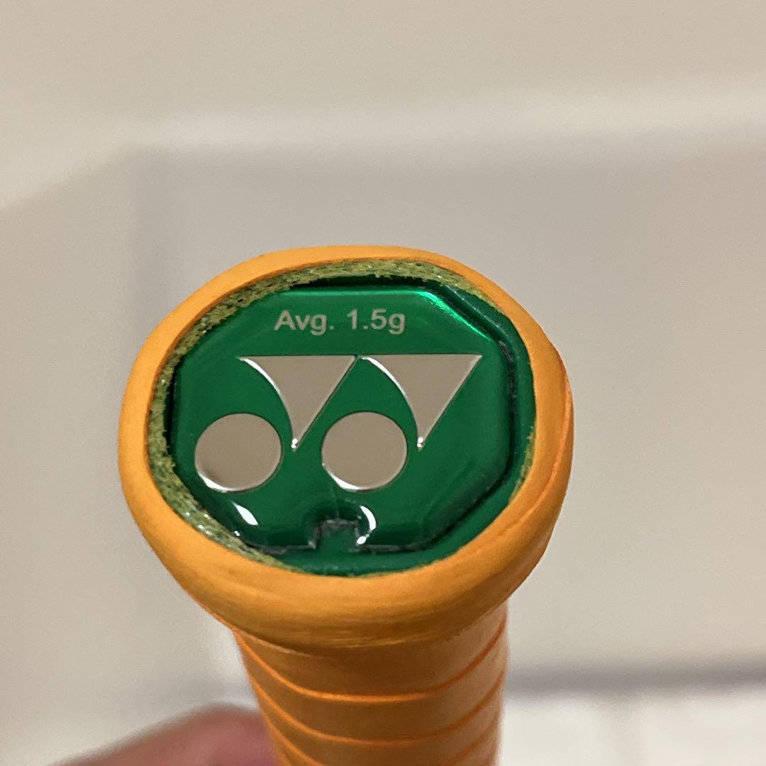 【廃盤品】YONEX VOLTRIC Z-FORCE2 ヨネックス 4UG5