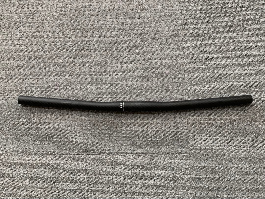 ■Carbon Dry Japan Handle for BROMPTON■