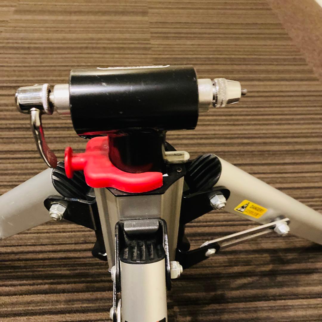 MINOURA FG540ハイブリッドローラー