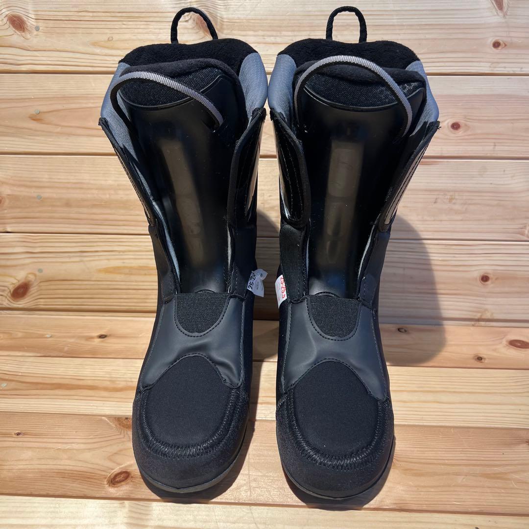 【新品未使用品】Lange バックカントリー　スキー ブーツ 25cm 箱有り