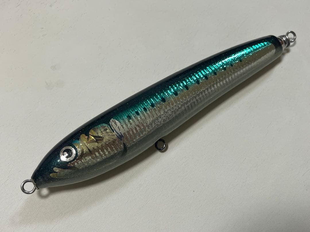 KLL MODEL 002A γ90-Lカーペンター　carpenter BF