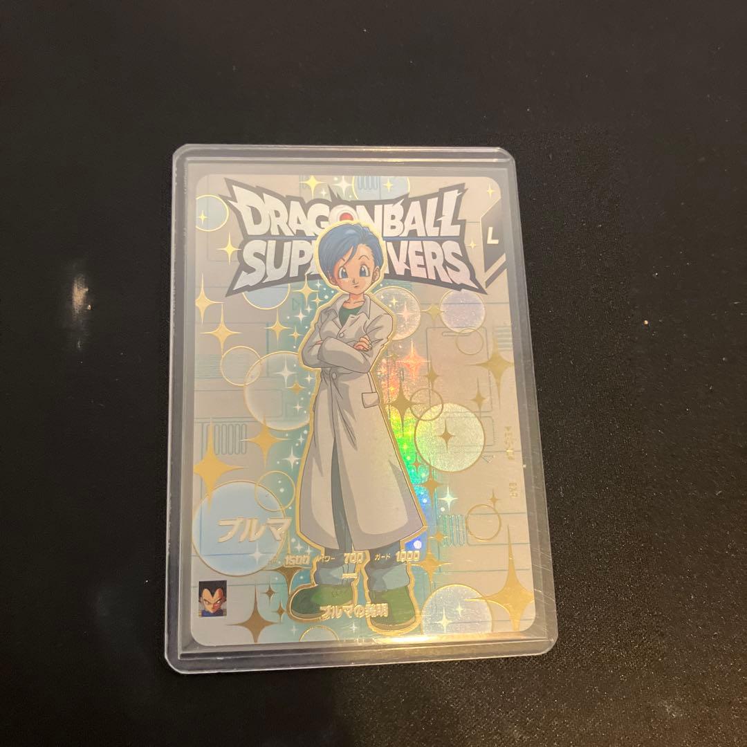 ドラゴンボールダイバーズ耐久デッキまとめ売り