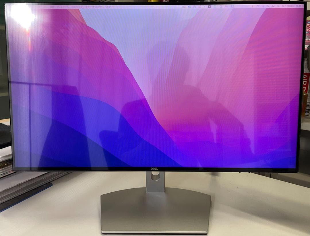 DELL モニター　S2419H 23.8インチ