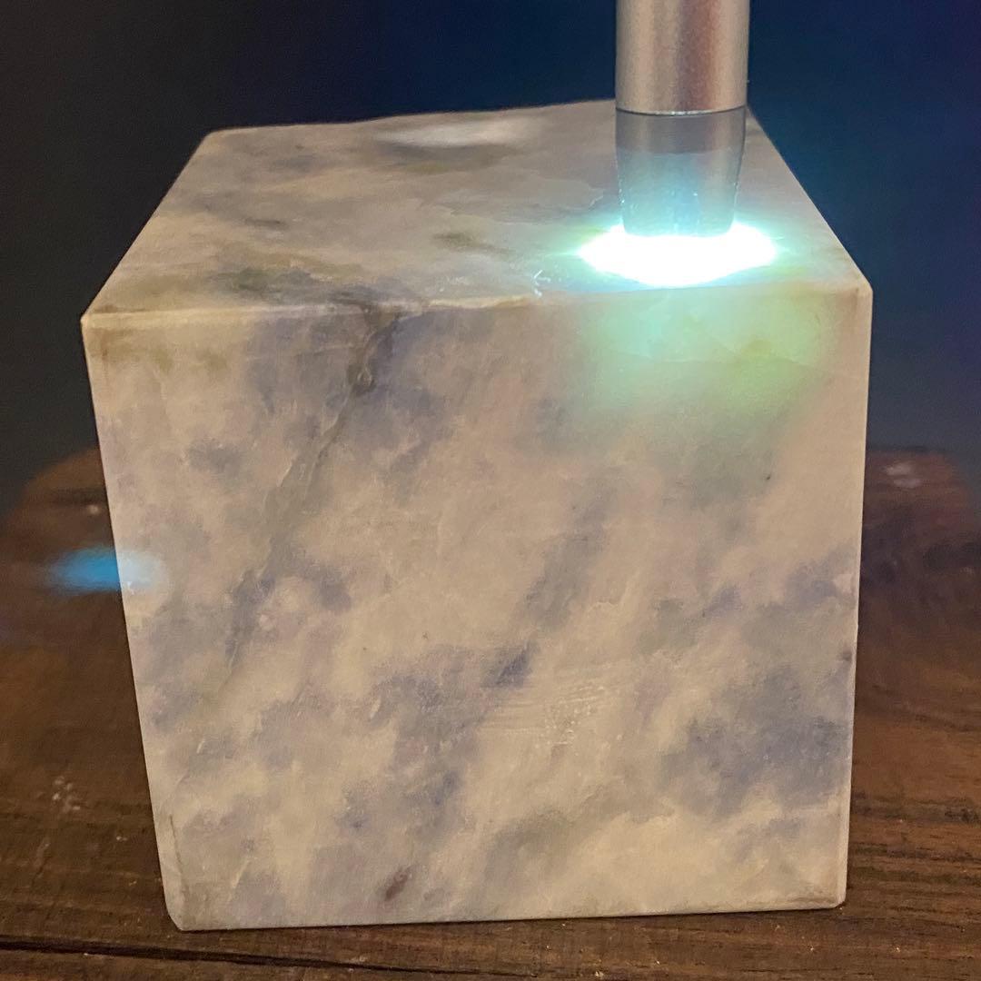 【P002】糸魚川石　翡翠　青　約1kg　ブロック　天然石　原石　パワーストーン