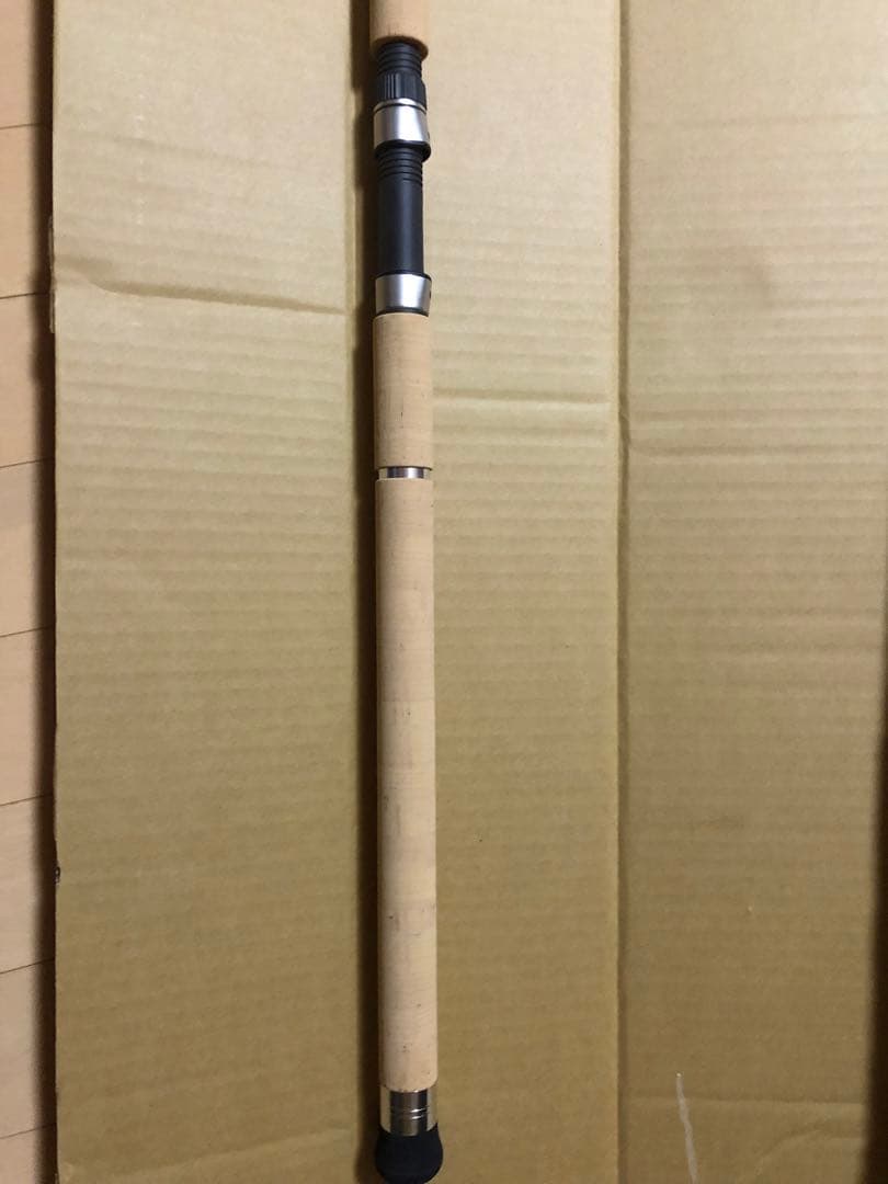 GO PHISH マスタープラッガー　13.0T ゴーフィッシュ　13t