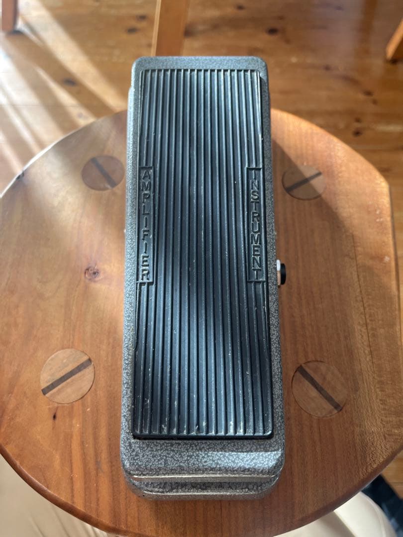 RMC Real McCoy Picture Wah 初期　リアルマッコイ