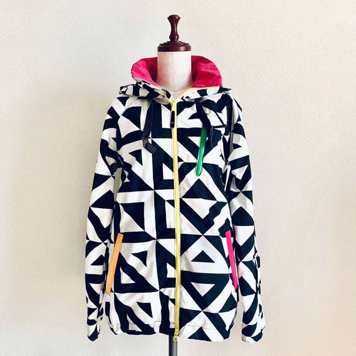 ESTIVO エスティボ スノーボードウェア スキーウェアウェア