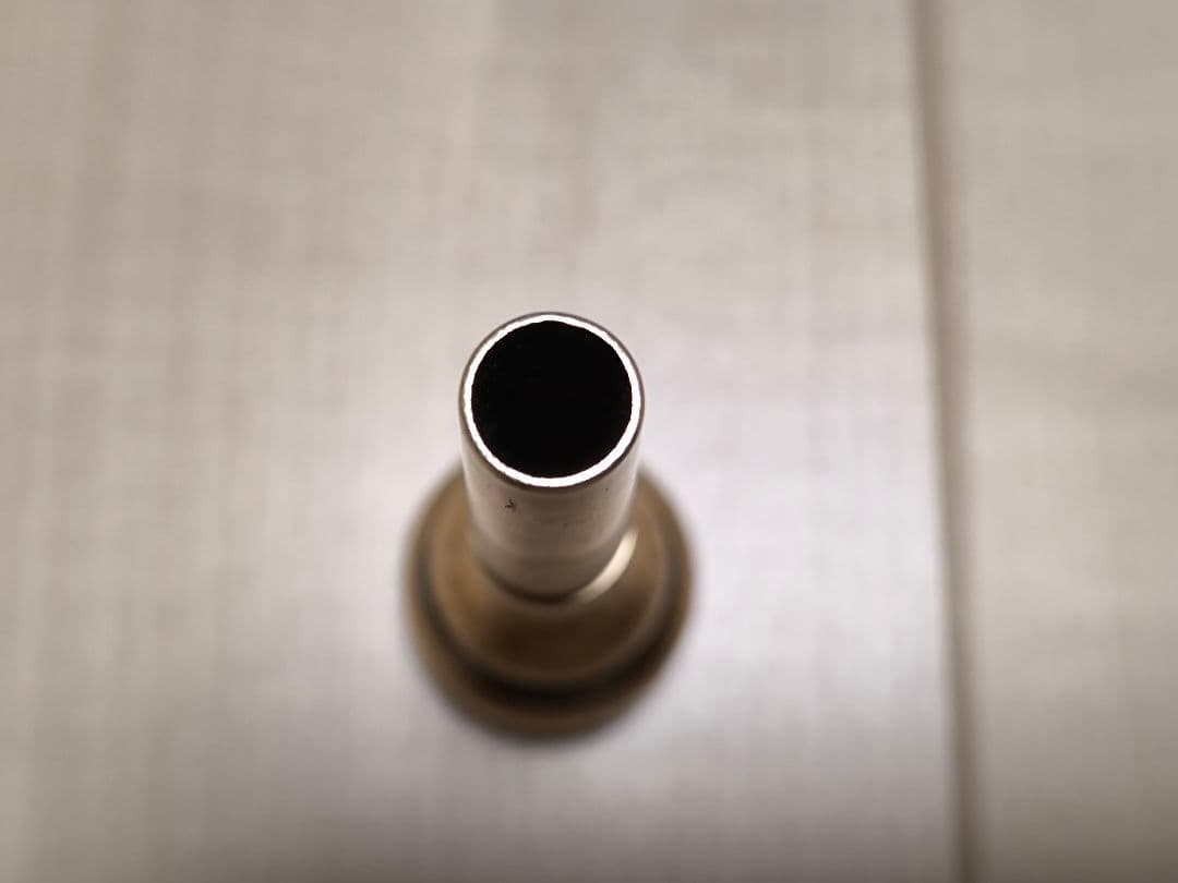 y*5様 Jun’s ジュンズ New Legend 2-1 ハンマリング 熱処