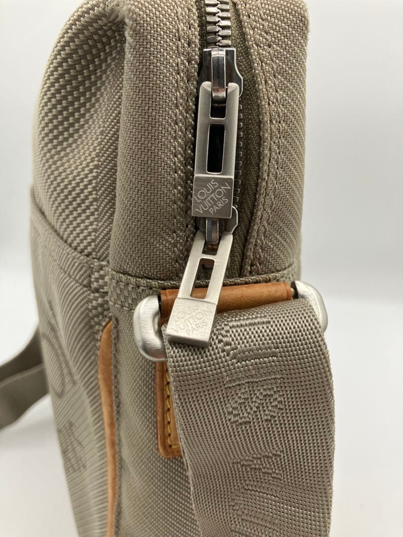 LOUIS VUITTON ダミエ ジェアン シタダンNM ショルダーバッグ