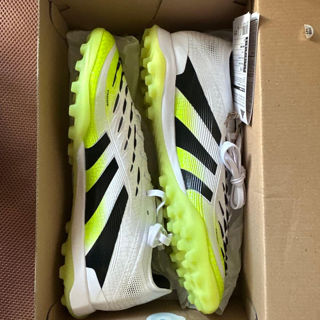 adidas Predator サッカーシューズ 27.5cm