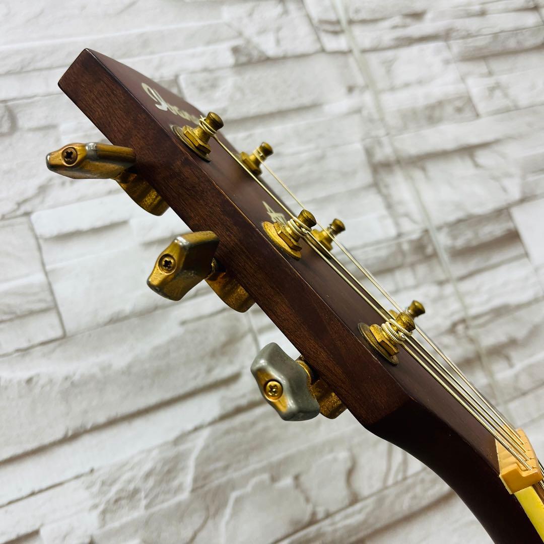 Ibanez アコースティックギター Artwood AC50MH-RLG