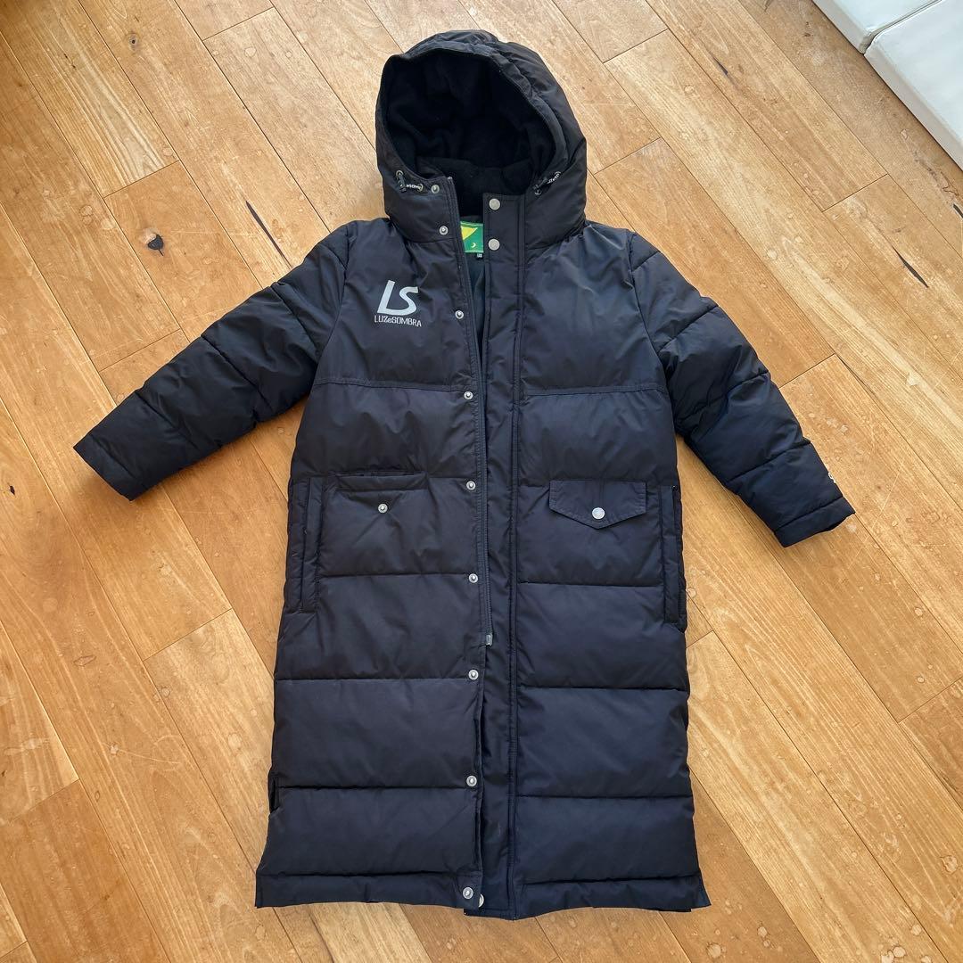 ルースイソンブラ　130 140 ベンチコート