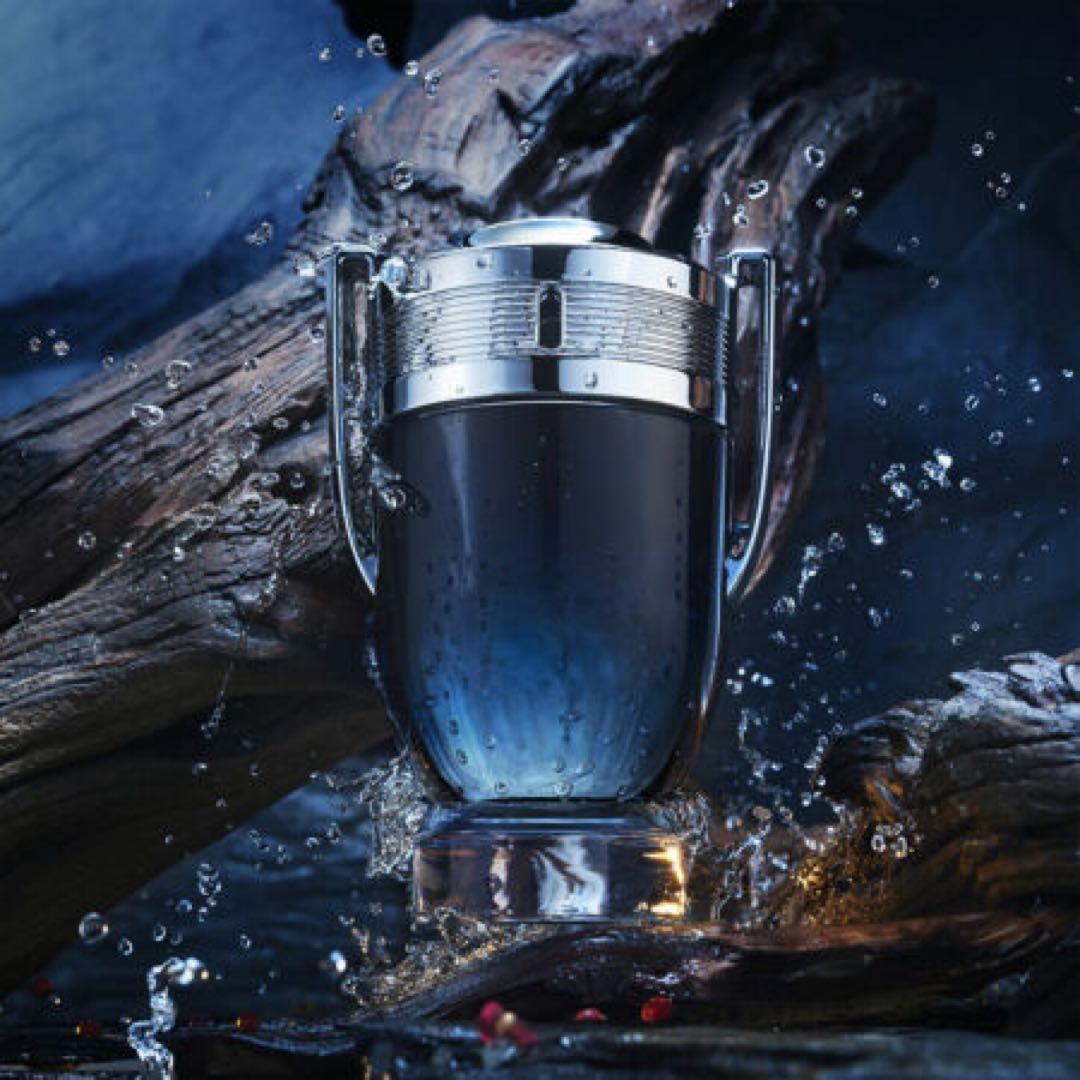 パコ ラバンヌ インビクタス オードトワレ 100ミリ