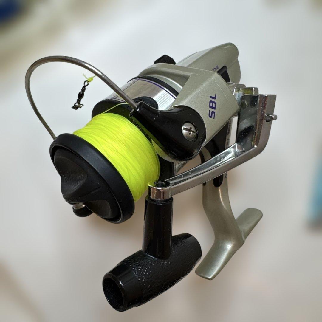 YO-ZURI ルアー　SHIMANO リール メタルジグ　DAIWA セット