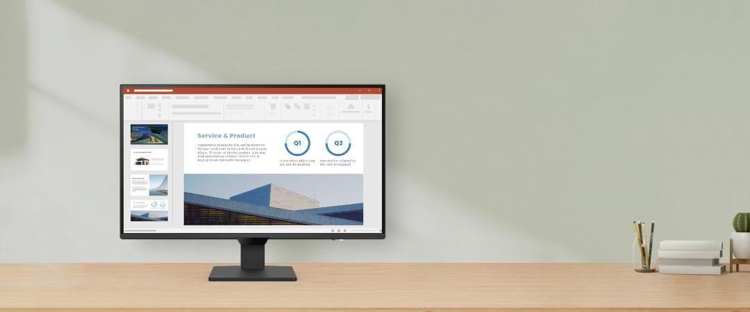 BENQ　27インチ WQHD アイケアモニター（GW2790Q）