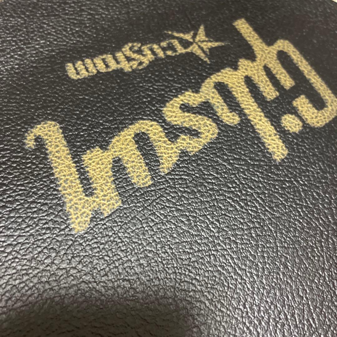 Gibson ES-175D 2010年製　カスタムショップ　純正ハードケース