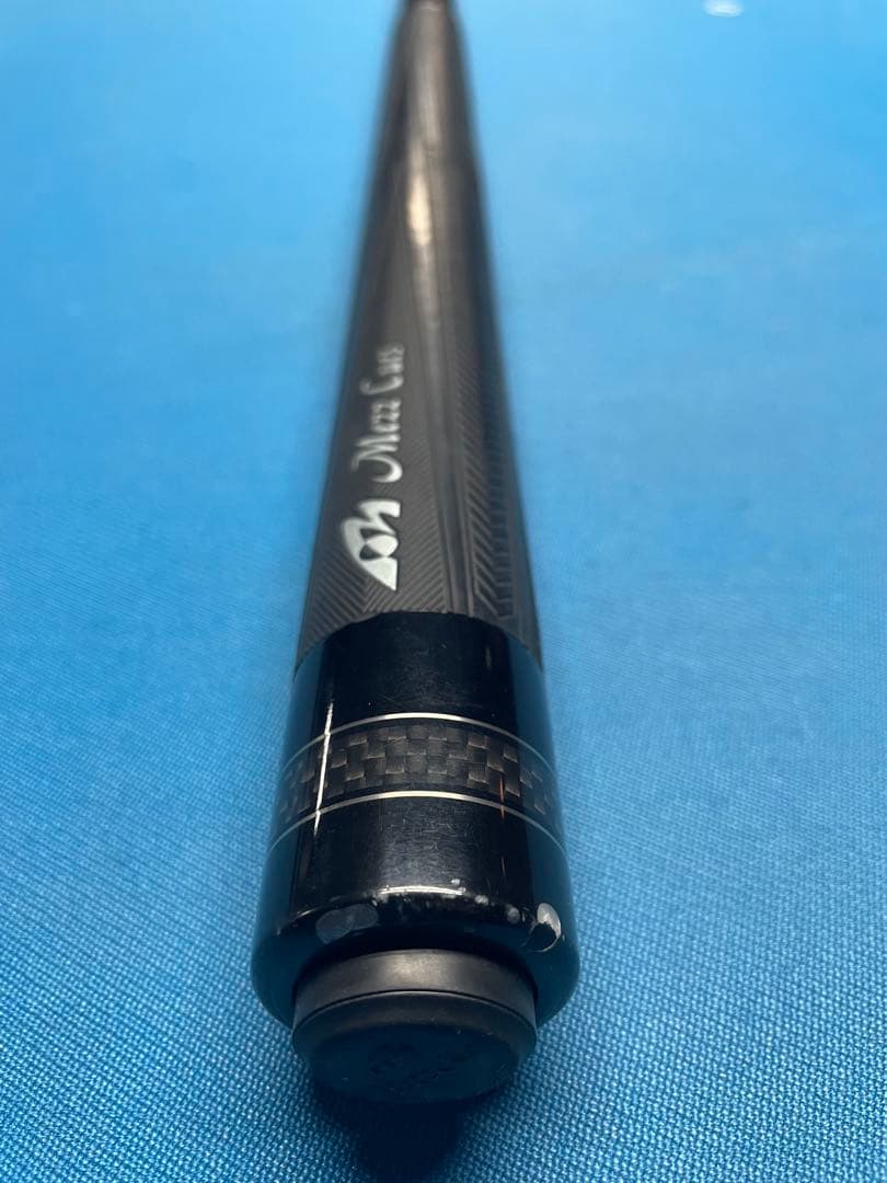 パワーブレイク G メッヅ　POWER BREAK Mezz ビリヤード　キュー