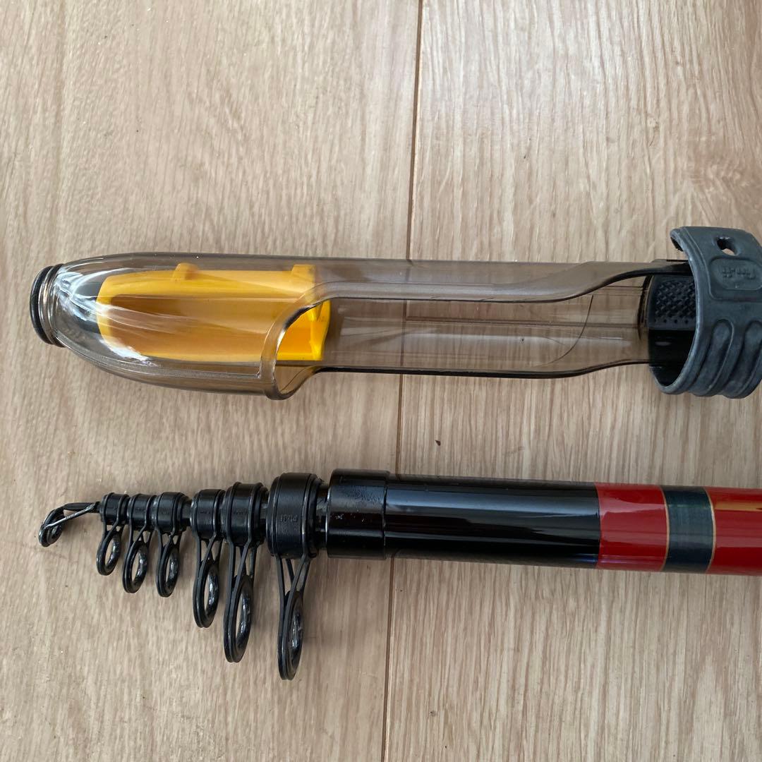 格安‼️Gamakatsu 磯投SPECIAL 4-450