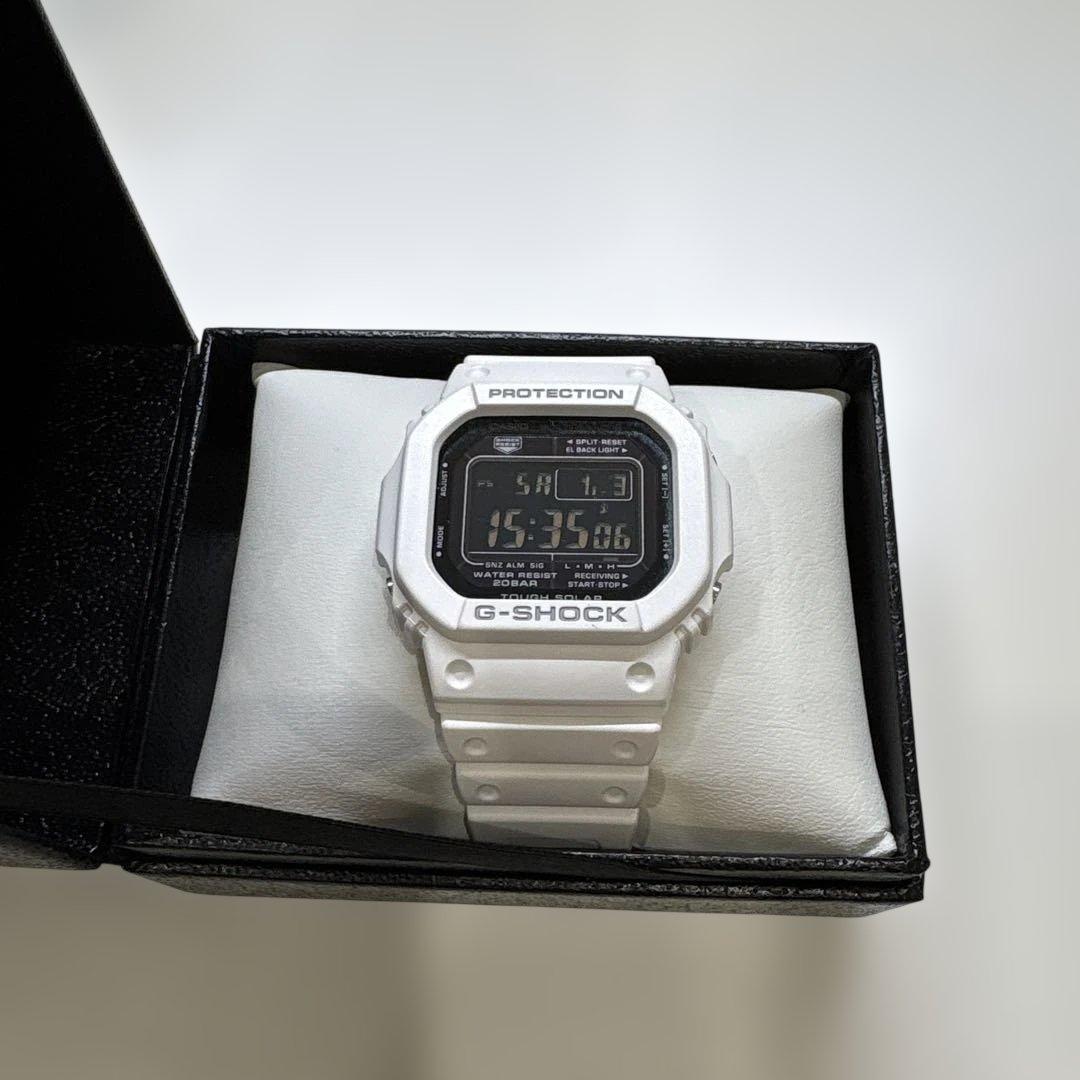 時計 G-SHOCK GW-M5610MD-7JF