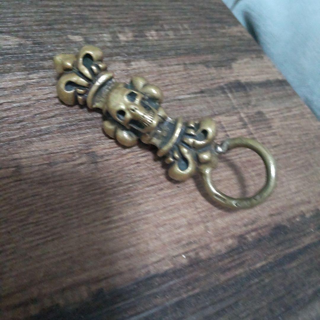 ガボールタイプのウォレットチェーン、キーチェーンなどに