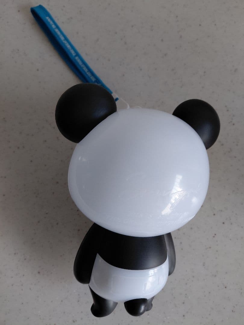 BIGBANG スンリ ストロングパンダ ペンライト