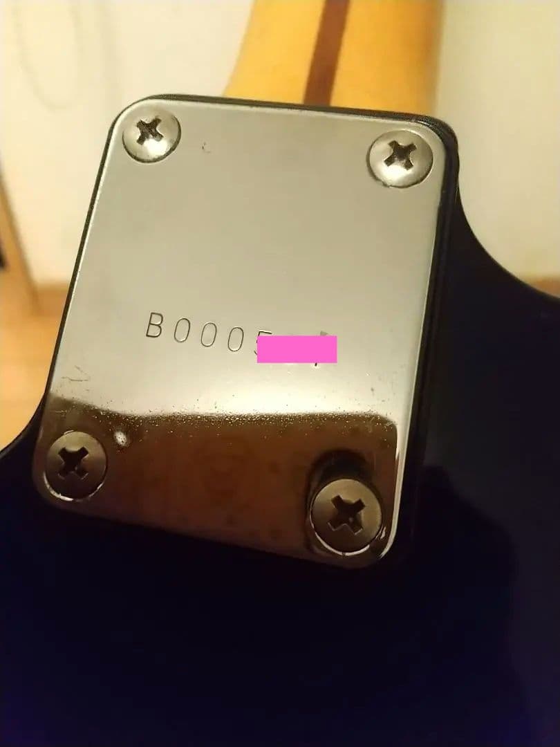 Greco spf-40r/日本製 ナローネック 程度良し 調整品 希少品