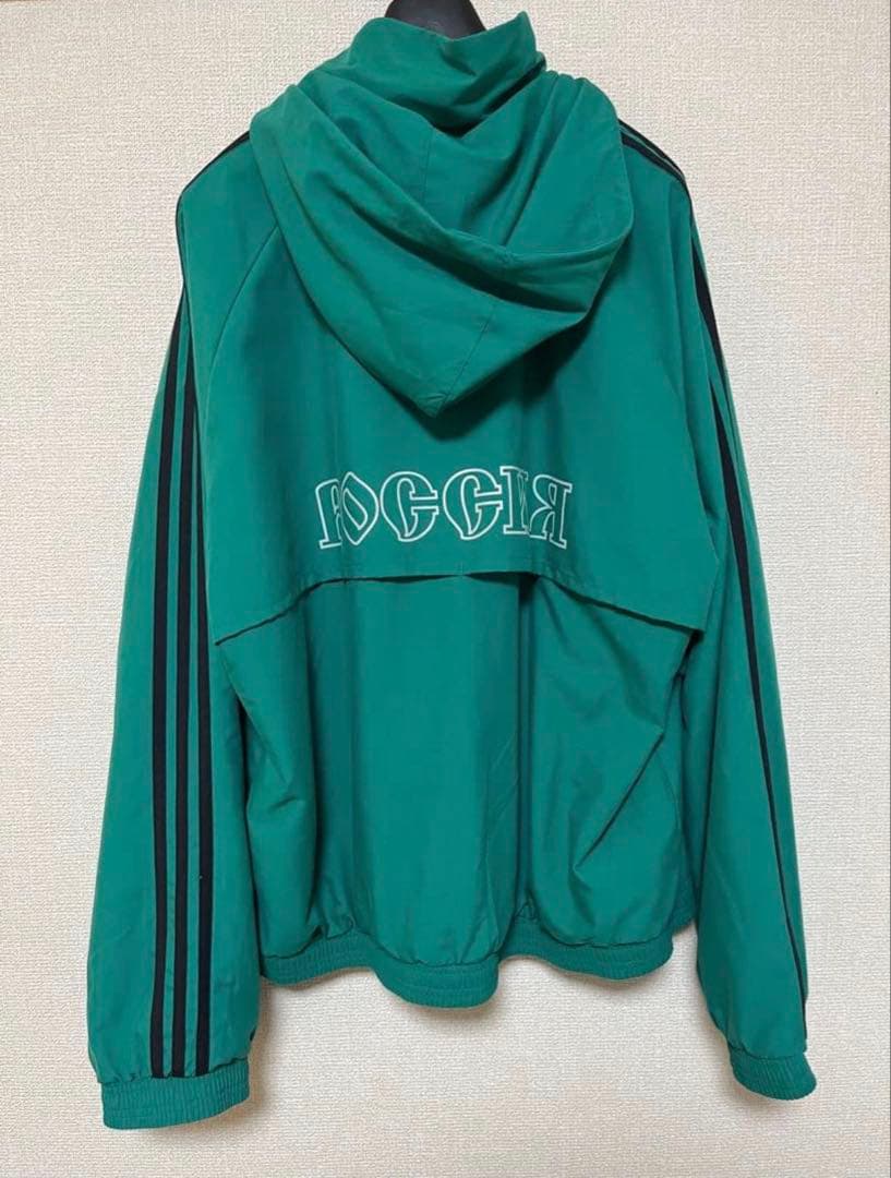 adidas Gosha Rubchinskiy ナイロンジャケット