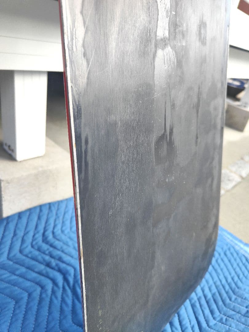 ◆19-20◆ フラックス(FLUX) T1 スノーボード　152cm　良品☆