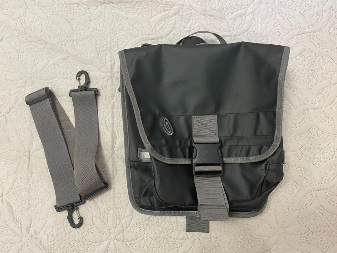TIMBUK2 タンデムパニアー
