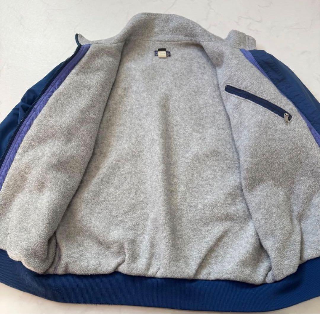 Patagoniaヴィンテージ シェルドシンチラジャケット 90’s USA