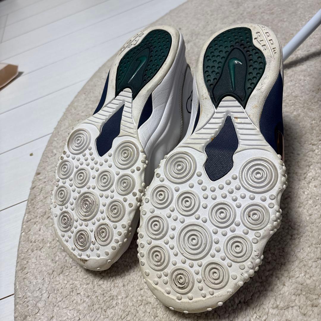 エアズームフライト5