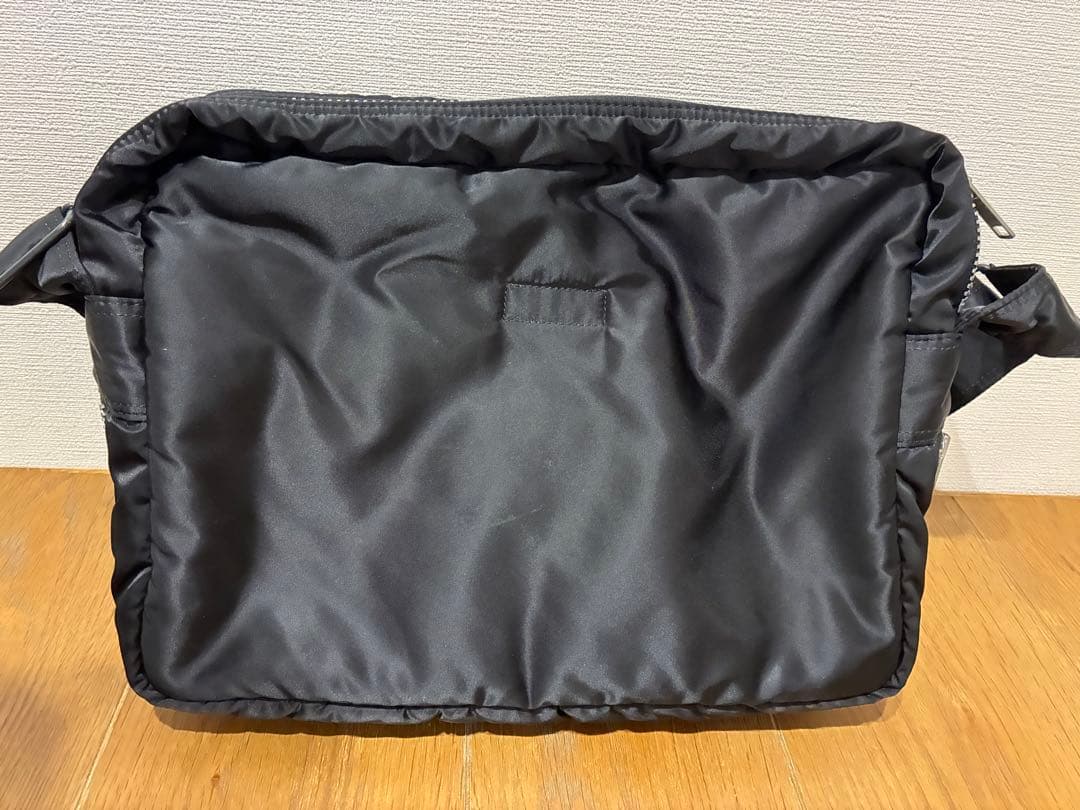 poter タンカー　ショルダーバッグ